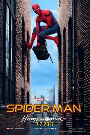 mini Spider Man Homecoming 7