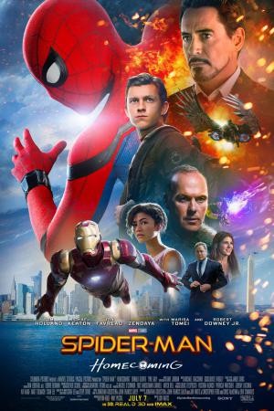 mini Spider Man Homecoming 4