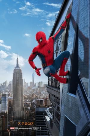 mini Spider Man Homecoming 2