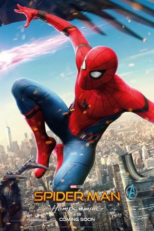 mini Spider Man Homecoming 10