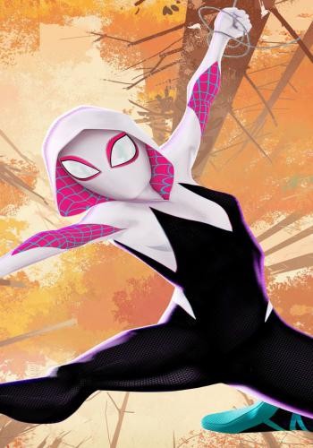 Spider Man Into the Spider Verse 7