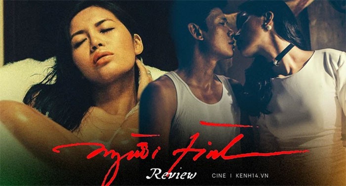 Xem phim Người Tình