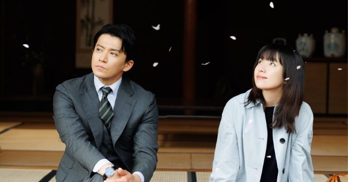 Diễn viên chính của phim Người tình ẩn danh