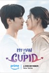 Người Yêu Của Tôi Là Thần Tình Yêu - My Man is Cupid | Phim Hàn Quốc