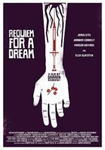 Requiem for a Dream 23