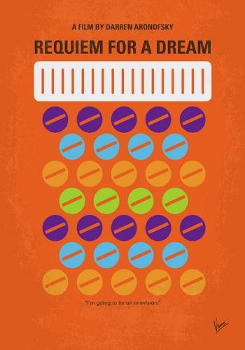 Requiem for a Dream 8