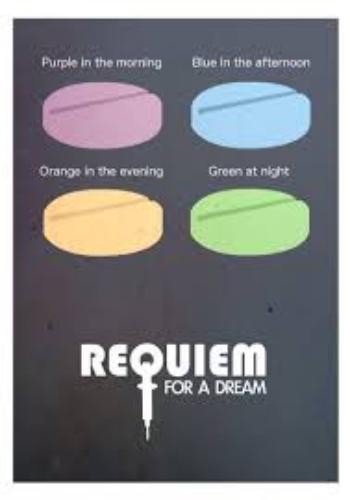 Requiem for a Dream 14