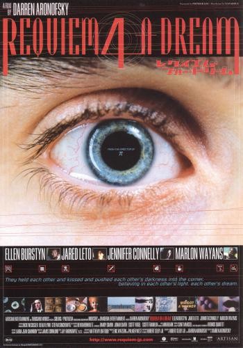 Requiem for a Dream 4