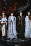 Nguyệt Lân Ỷ Kỷ (Veil of Shadows) - Phim Cổ Trang, Kỳ Ảo Trung Quốc