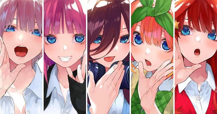 Poster phim Nhà có năm nàng dâu