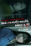 Kisaragi Station 2: Phim Kinh Dị Nhật Bản Rùng Rợn