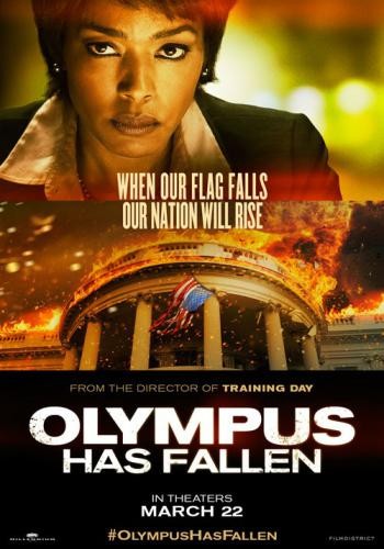Olympus Has Fallen 7