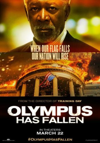 Olympus Has Fallen 6