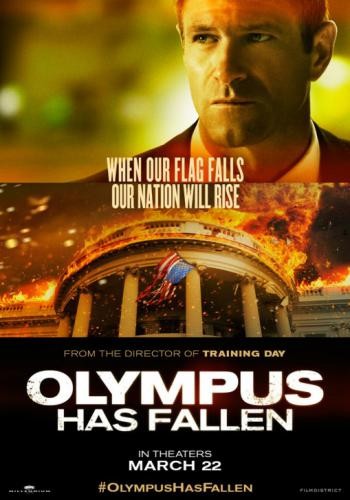 Olympus Has Fallen 5