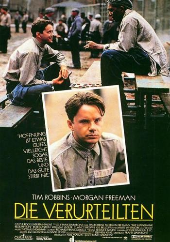 The Shawshank Redemption 5