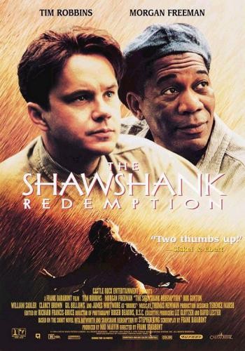 The Shawshank Redemption 2