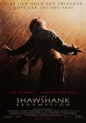 The Shawshank Redemption 1
