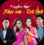 Nghe Nhạc Vàng cho Android - Ứng dụng Nghe Nhạc Vàng