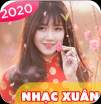 Nhạc Xuân iOS 1.3: Nghe Tết 2022 trên iPhone/iPad
