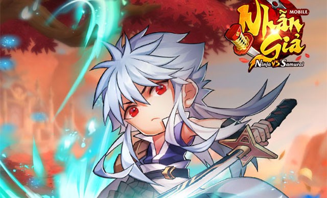 Game nhập vai đấu tướng cho iPhone