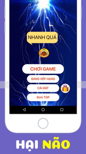 Trò chơi trí tuệ