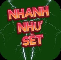 Nhanh Như Sét - Game Đố Vui, Đố Mẹo Hài Hước trên iOS