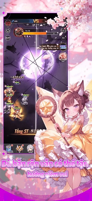 Dù bận rộn vẫn có thể tận hưởng niềm vui