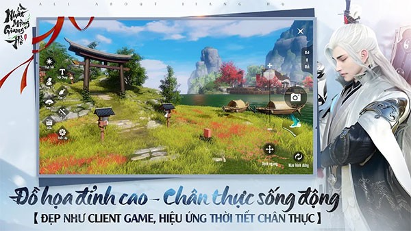 Luyện tập những bộ võ học tuyệt đỉnh