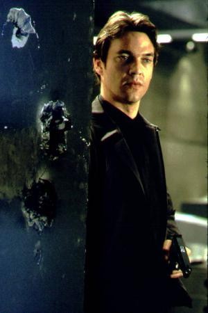 Mission Impossible II 2