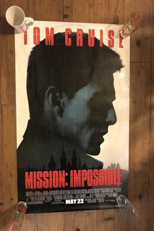 Mission Impossible 5