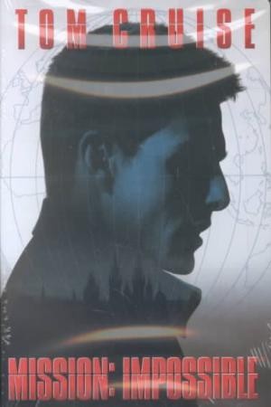 Mission Impossible 1