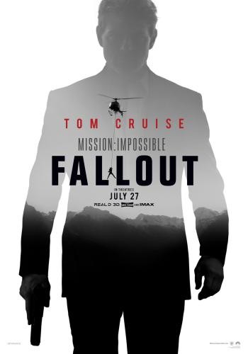 Mission Impossible Fallout 1
