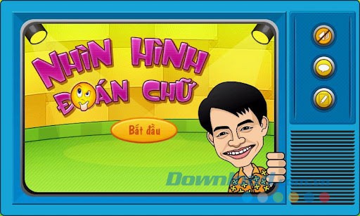Nhìn hình đoán chữ for Android