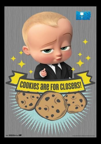 The Boss Baby 13