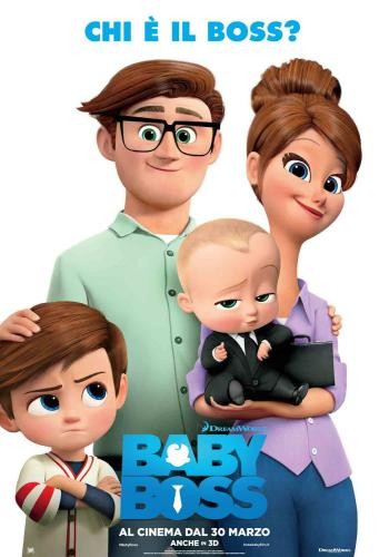 The Boss Baby 7