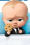 Nhóc Trùm - The Boss Baby: Phim hoạt hình hài hước, đáng yêu