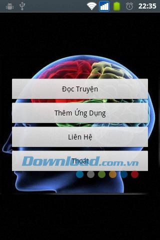 Những bí ẩn của cuộc đời for Android