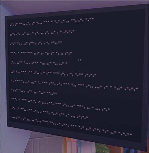 Bí Ẩn và Easter Egg trong MiSide: Khám Phá Toàn Diện