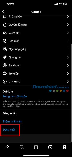 Instagram Note khong hien thi 2*438658