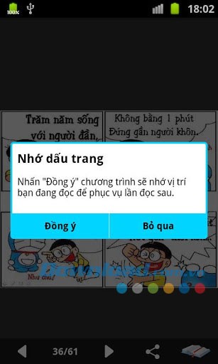 Những câu nói hài ko đỡ được for Android