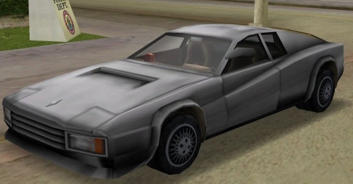 GTA 6: Đề xuất 'hồi sinh' các xe cảnh sát kinh điển