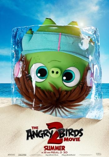 The Angry Birds Movie 2 7