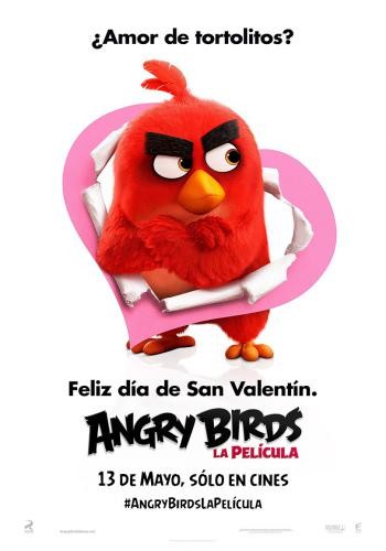 The Angry Birds Movie 3