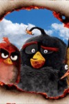 The Angry Birds Movie - Phim Những Chú Chim Giận Dữ