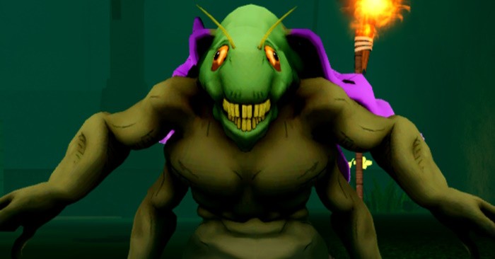 Kaizen Roblox: Hướng dẫn về Boss và cách đánh bại