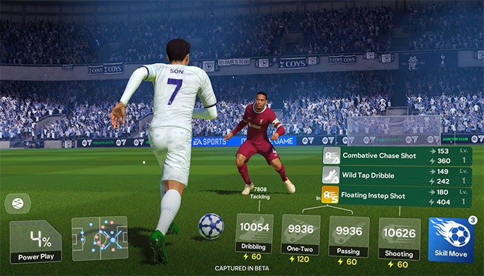 EA Sports FC Tactical: Hướng dẫn và những điều cần biết