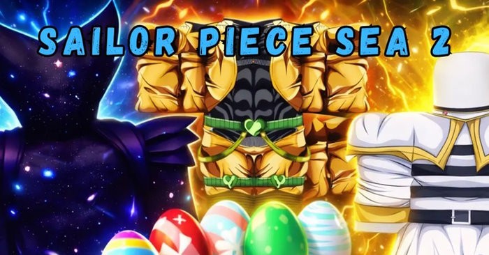 Sailor Piece Sea 2: All You Need to Know