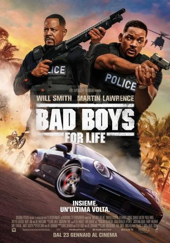 Bad Boys for Life 1