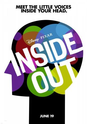Inside Out 2