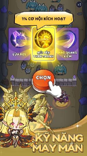 meo choi Gambit Heroes 3*545003